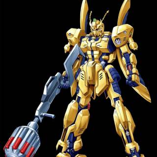 Hyaku Shiki wallpaper