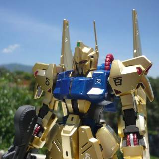 Hyaku Shiki wallpaper