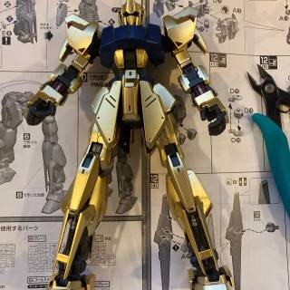 Hyaku Shiki wallpaper