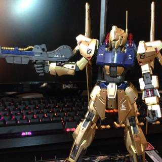 Hyaku Shiki wallpaper