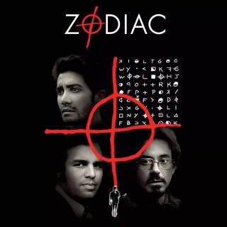 Zodiac 2007 wallpaper