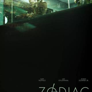 Zodiac 2007 wallpaper