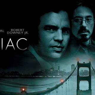 Zodiac 2007 wallpaper