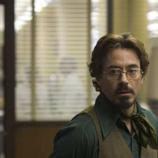 Zodiac 2007 wallpaper