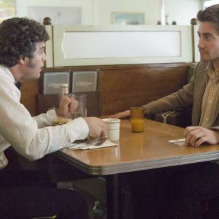 Zodiac 2007 wallpaper