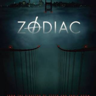 Zodiac 2007 wallpaper