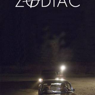 Zodiac 2007 wallpaper