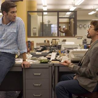 Zodiac 2007 wallpaper