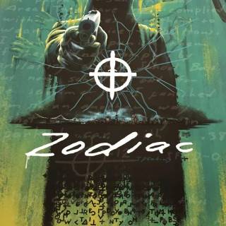 Zodiac 2007 wallpaper