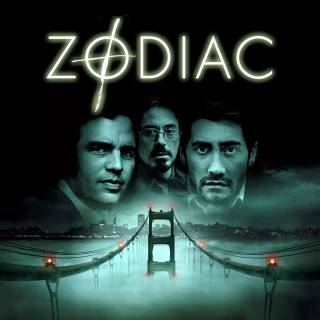 Zodiac 2007 wallpaper