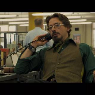 Zodiac 2007 wallpaper