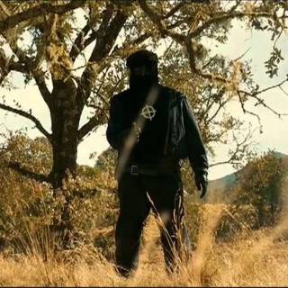 Zodiac 2007 wallpaper