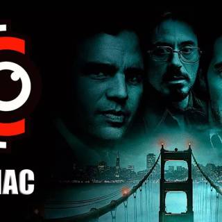 Zodiac 2007 wallpaper