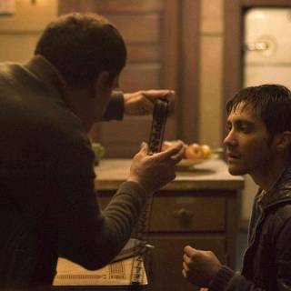 Zodiac 2007 wallpaper