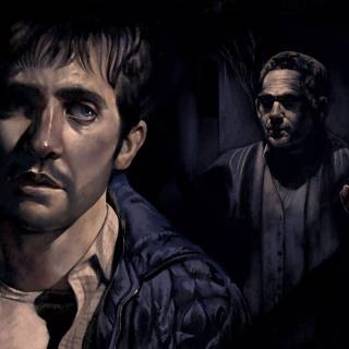 Zodiac 2007 wallpaper