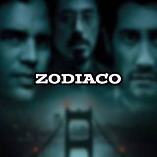 Zodiac 2007 wallpaper