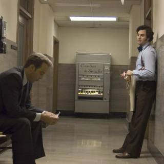 Zodiac 2007 wallpaper