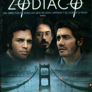 Zodiac 2007 wallpaper