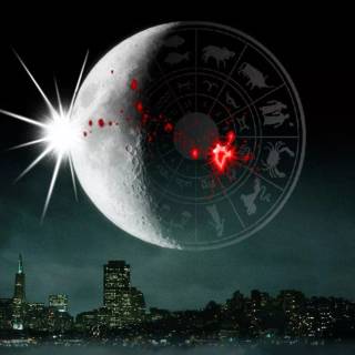 Zodiac 2007 wallpaper