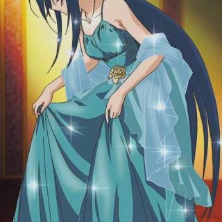 Kannazuki No Miko wallpaper