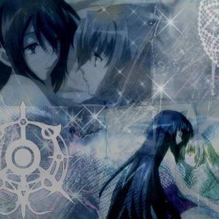 Kannazuki No Miko wallpaper