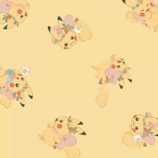 Easter Pokémon wallpaper