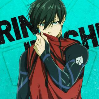 Blue Lock mobile wallpaper