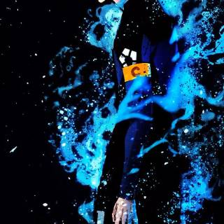 Blue Lock mobile wallpaper