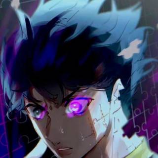 Blue Lock mobile wallpaper