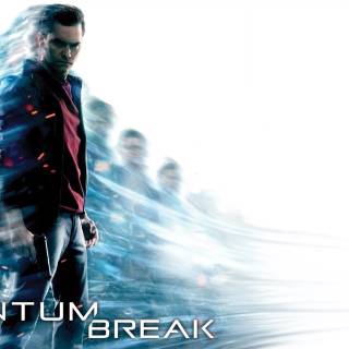 Remedy Entertainment wallpaper