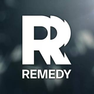 Remedy Entertainment wallpaper