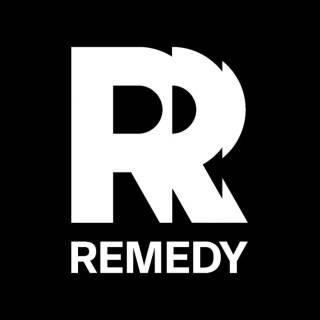 Remedy Entertainment wallpaper