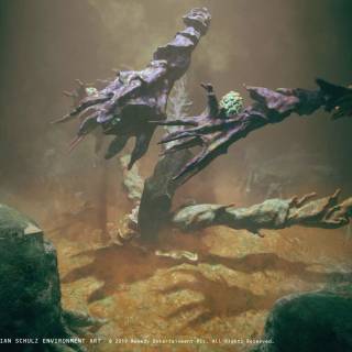 Remedy Entertainment wallpaper