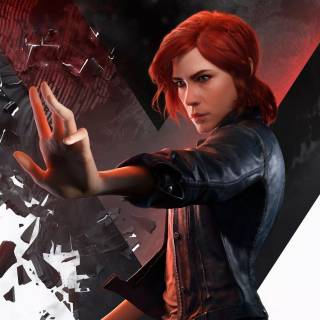Remedy Entertainment wallpaper