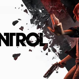 Remedy Entertainment wallpaper