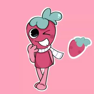 Sprout Dandy's World wallpaper