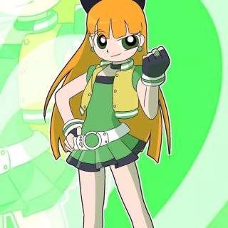 Haerin NewJeans wallpaper