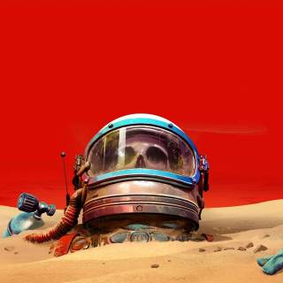 Invincible desktop wallpaper