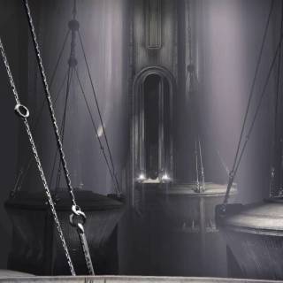 King's Fall wallpaper