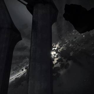 King's Fall wallpaper