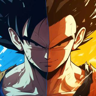 1920x1080 Dragon Ball wallpaper
