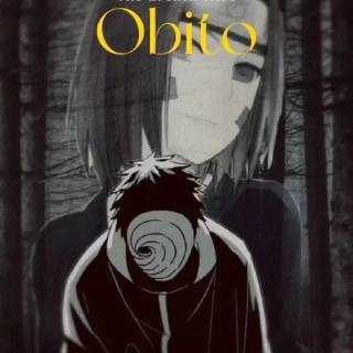 Broken Obito wallpaper