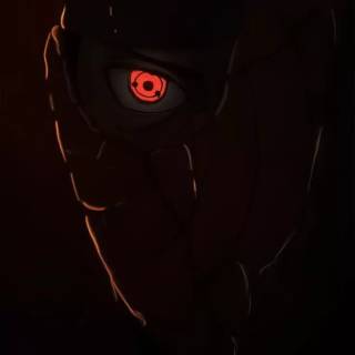 Broken Obito wallpaper