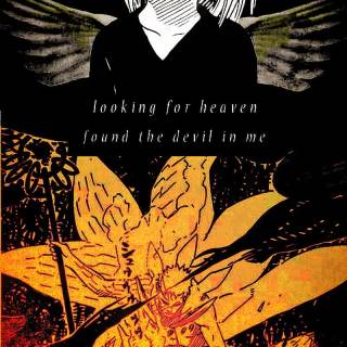 Broken Obito wallpaper