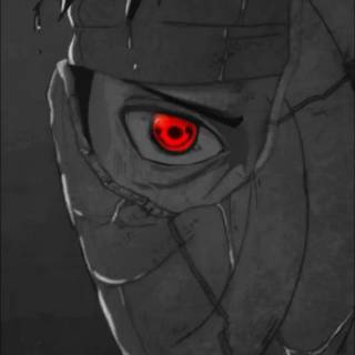Broken Obito wallpaper