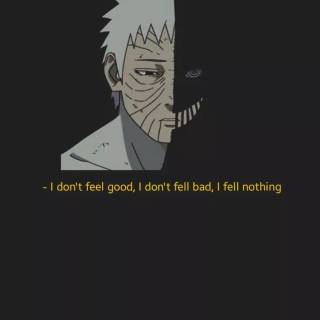 Broken Obito wallpaper