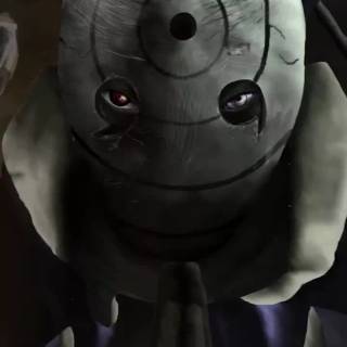 Broken Obito wallpaper