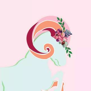 Aries cute wallpaper