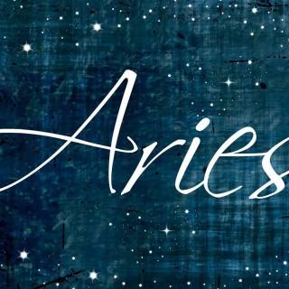 Aries cute wallpaper