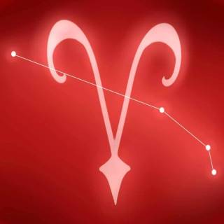 Aries cute wallpaper